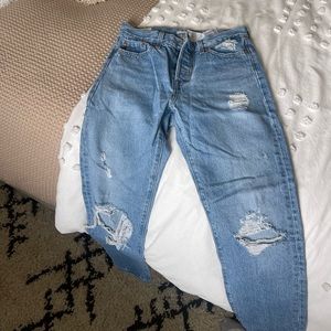 levi jeans